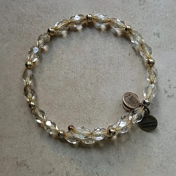 Alex and Ani Vintage Sixty-Six - Picture 8 of 11